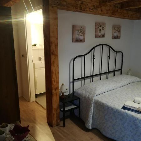 Skalameri Kozljak Exterior foto