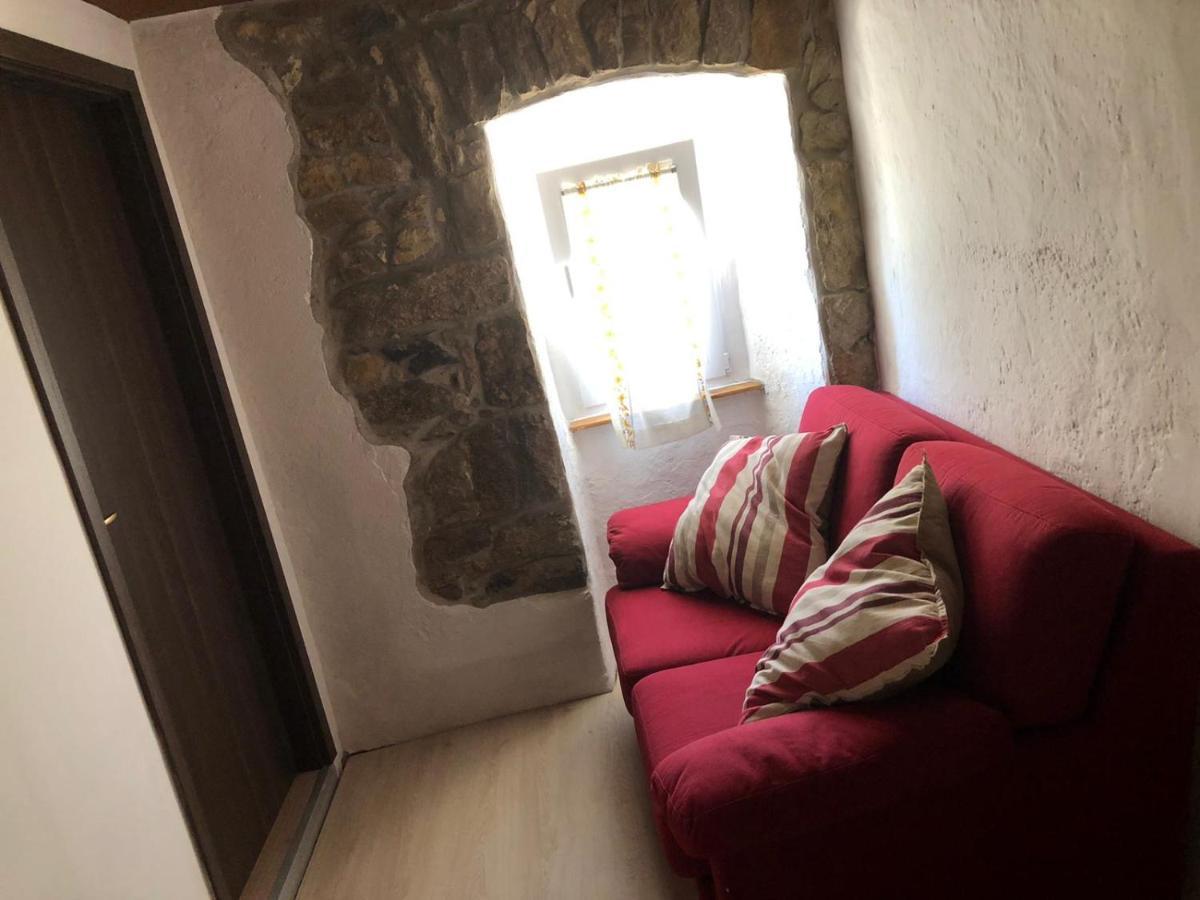 Skalameri Kozljak Exterior foto