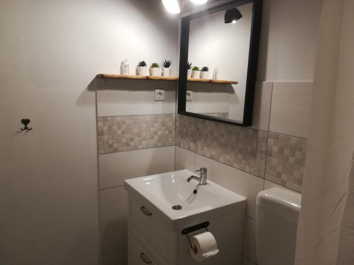 Skalameri Kozljak Exterior foto