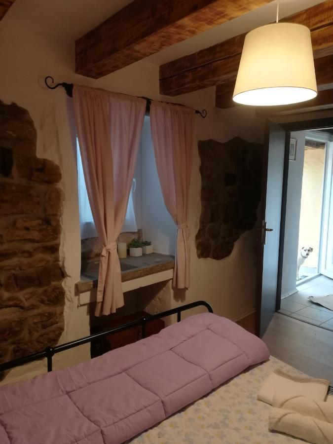 Skalameri Kozljak Exterior foto