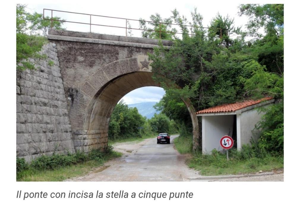 Skalameri Kozljak Exterior foto