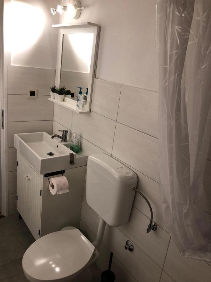Skalameri Kozljak Zimmer foto
