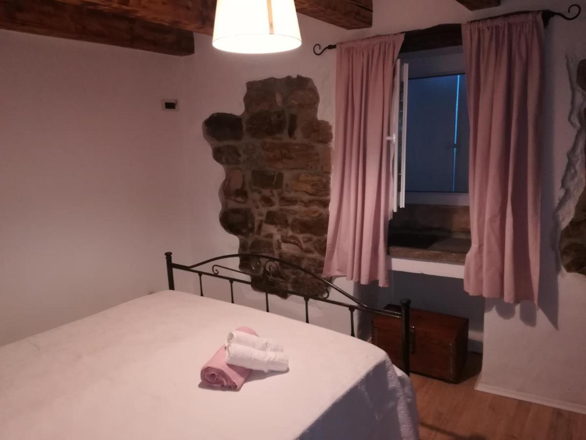 Skalameri Kozljak Zimmer foto