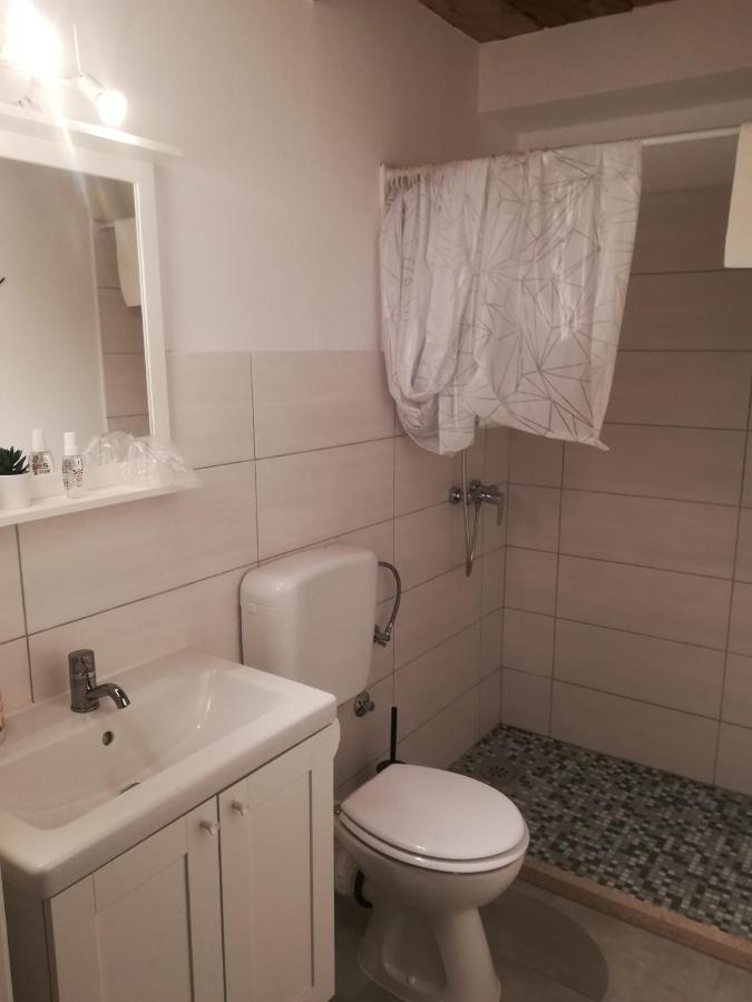 Skalameri Kozljak Zimmer foto