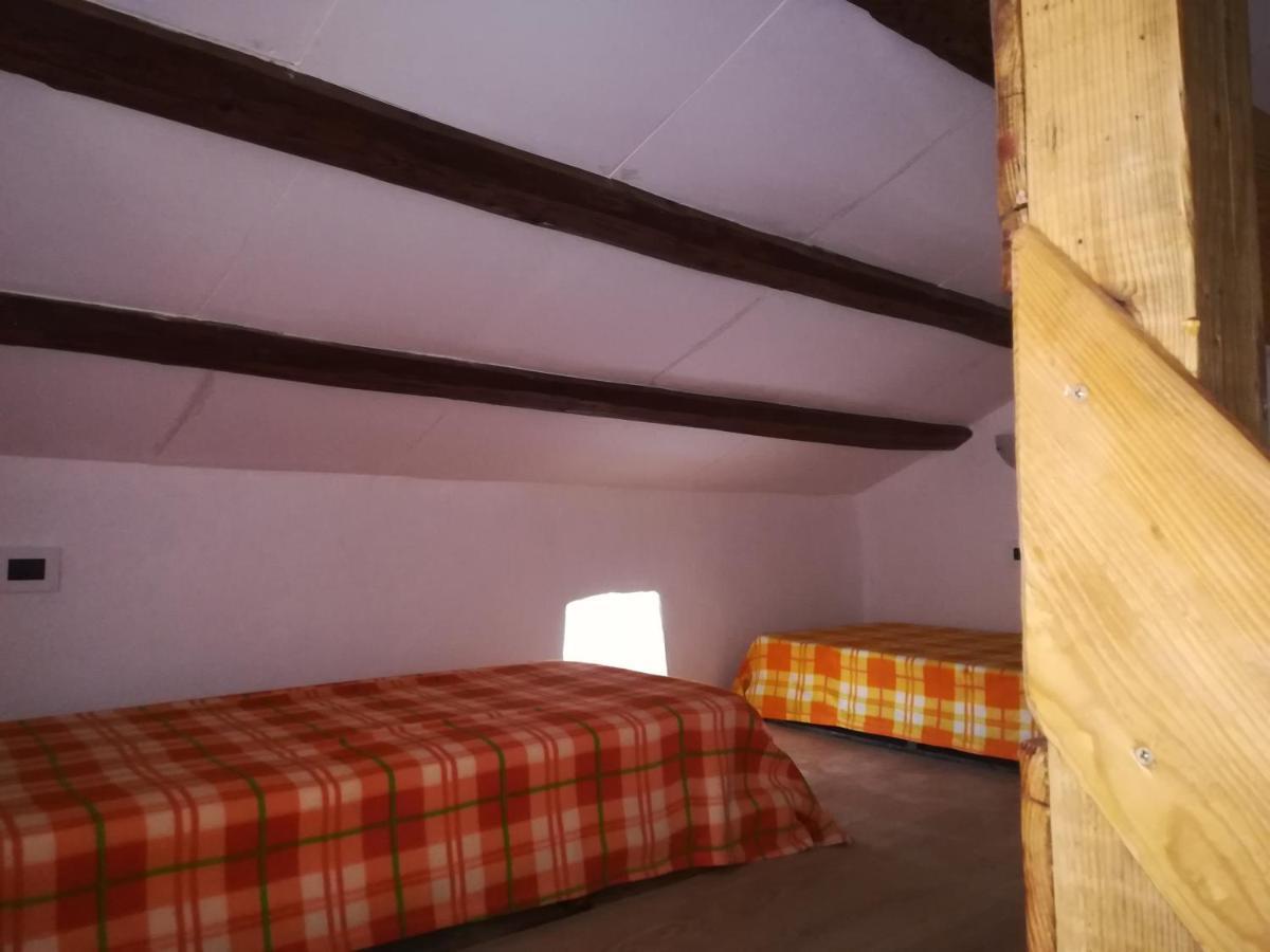 Skalameri Kozljak Zimmer foto