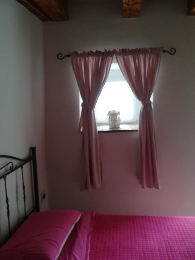 Skalameri Kozljak Zimmer foto