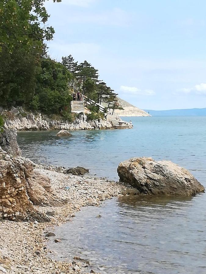 Skalameri Kozljak Exterior foto