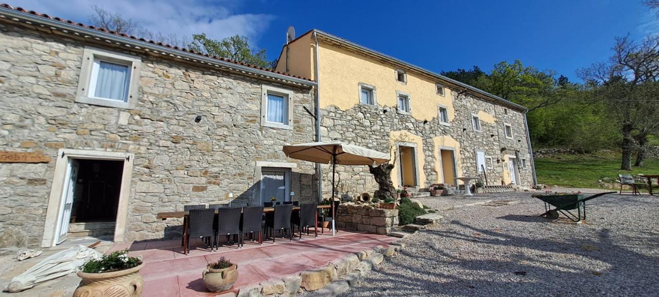 Skalameri Kozljak Exterior foto